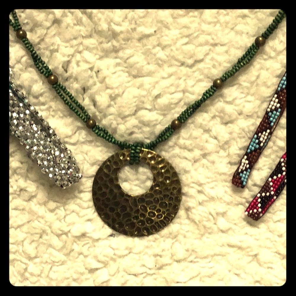 Princess 👸 Headbands and Necklace collection
